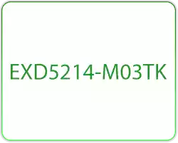 EXD5214-M03TK