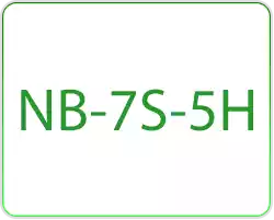 NB-7S-5H
