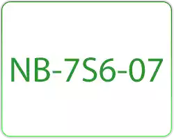 NB-7S6-07
