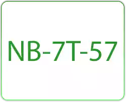 NB-7T-57