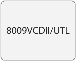 8009VCDII/UTL