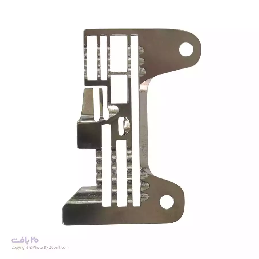 صفحه دوخت سردوز 6 نخ ضخیم نانبنگ 7S