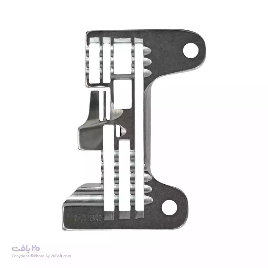صفحه دوخت سردوز 6 نخ نانبنگ 7S