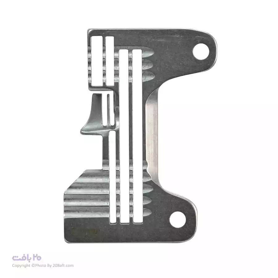 صفحه دوخت سردوز 4 نخ نانبنگ