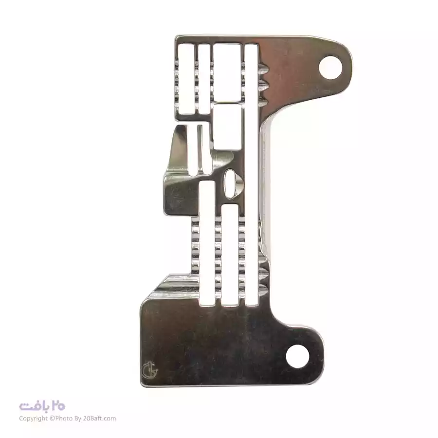 صفحه دوخت سردوز 6 نخ ضخیم نانبنگ 10S