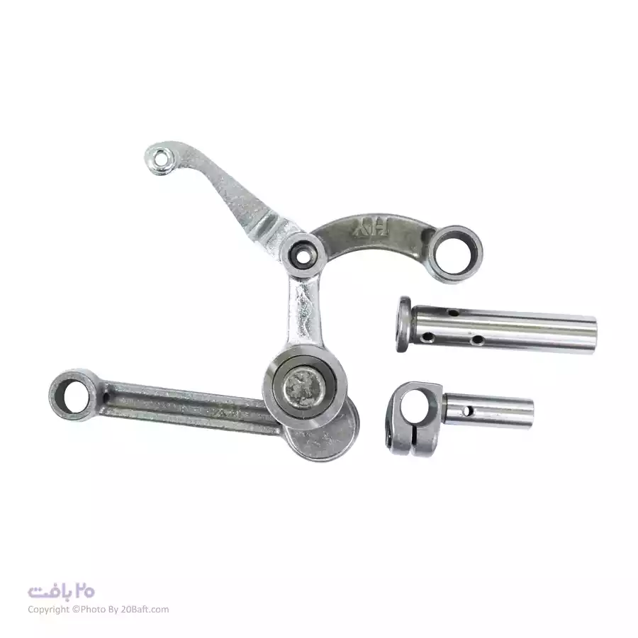 شیطانک راسته دوز ضخیم نانبنگ D5B-02