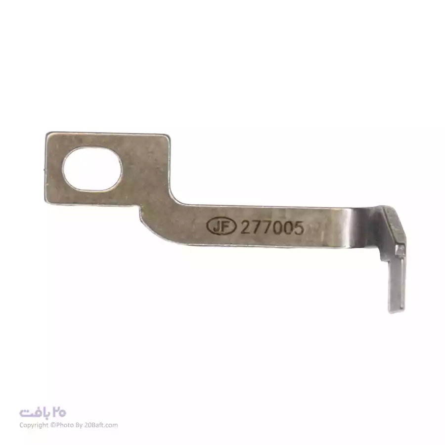 گارد سوزن سردوز 3 و 4 نخ نانبنگ