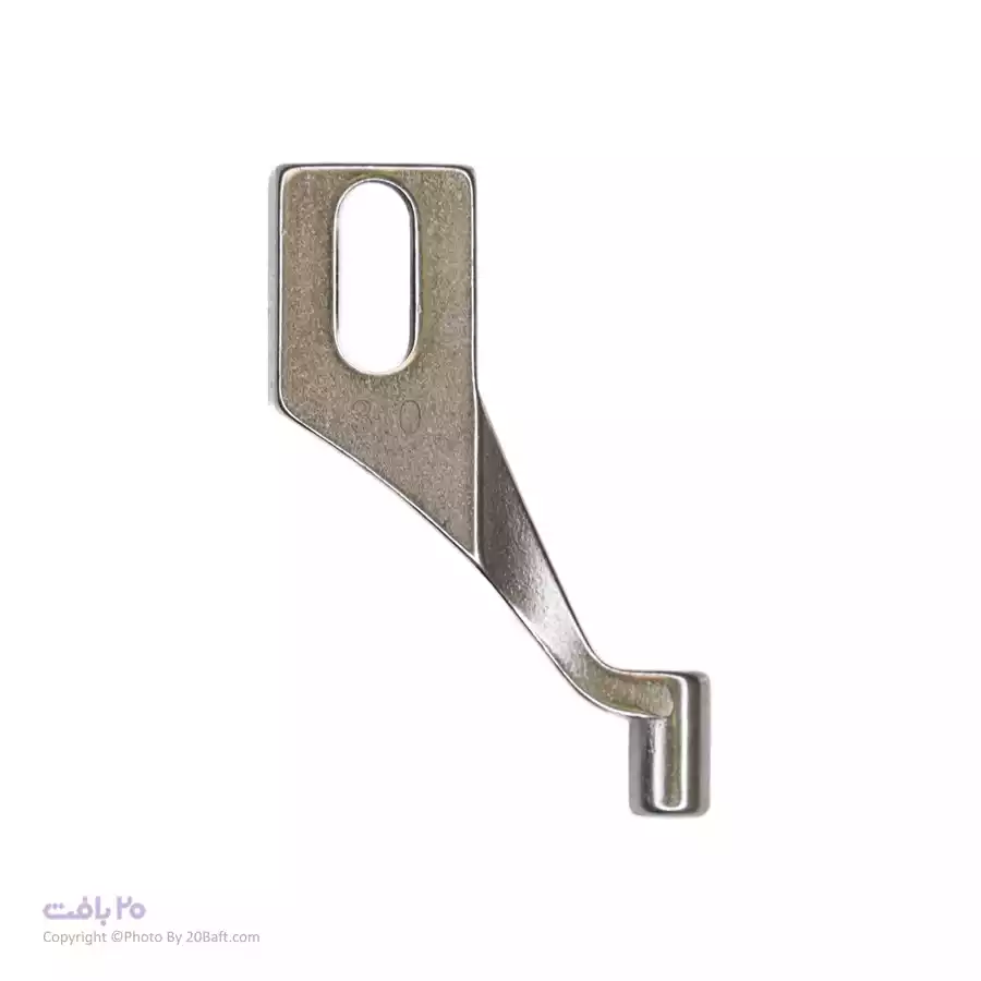 پایه دوخت 3 میل پایه کوتاه نما دوز