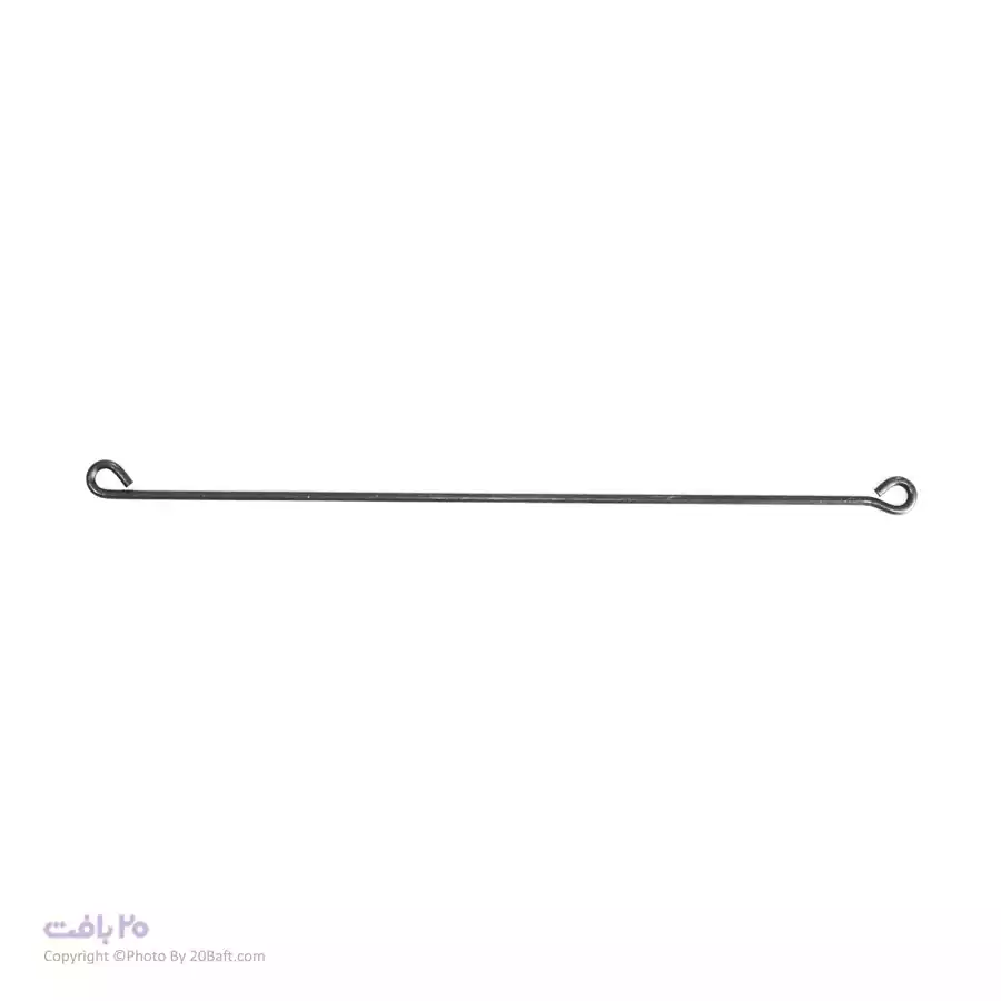 سیم مفتول پایه بلند کن