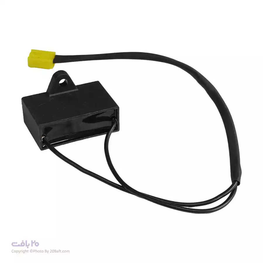 خازن دستگاه قلچیق 1200 جدید