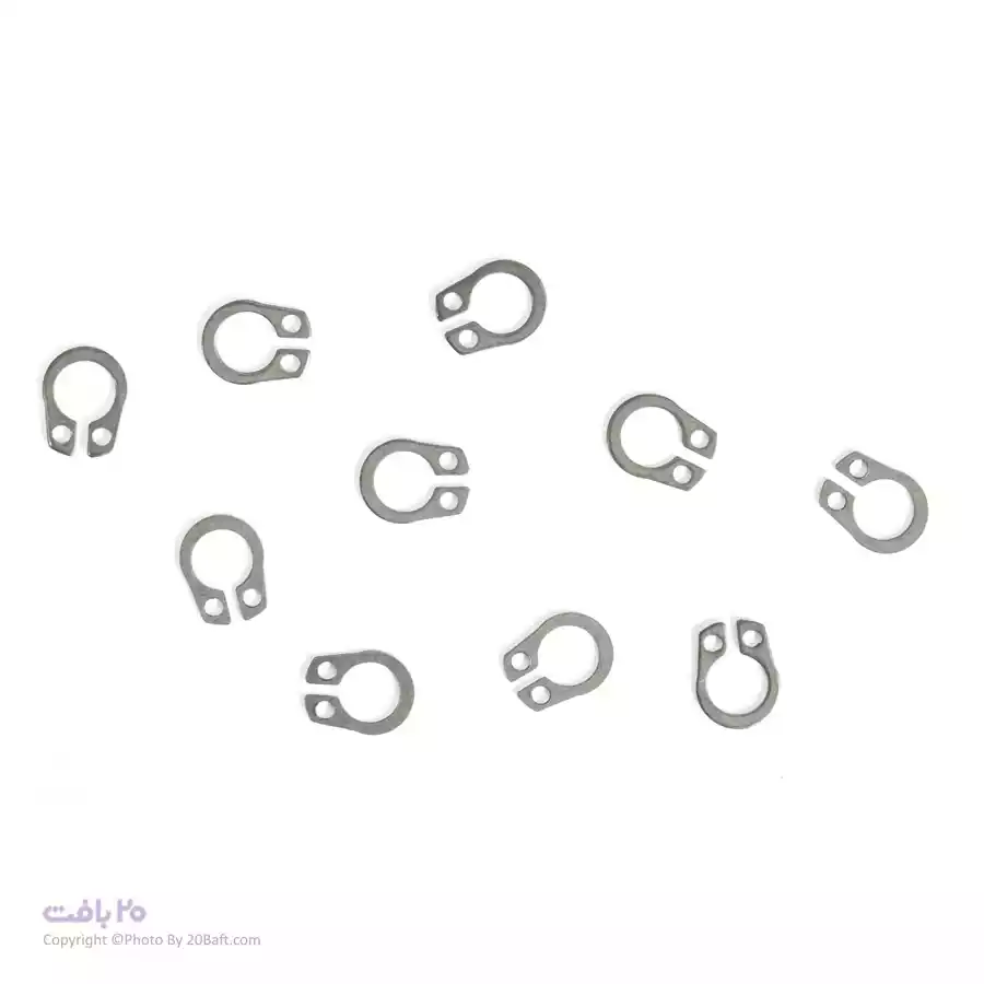 واشر فنری دستگاه قلچیق 1200 جدید