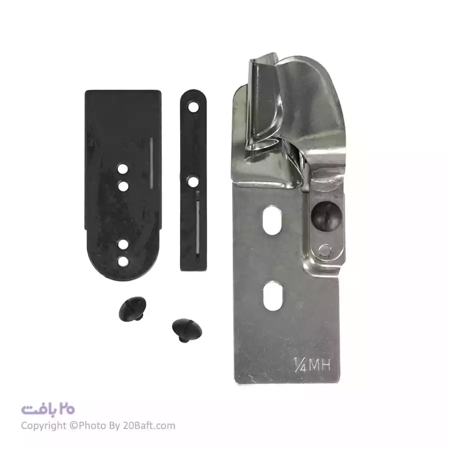فولدر سه سوزنه کابویی 1.4MH