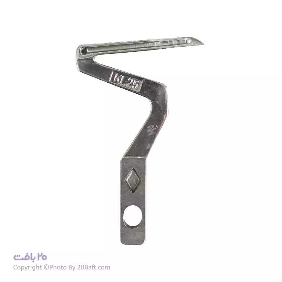 قلاب بزرگ سردوز سیروبا KL-25