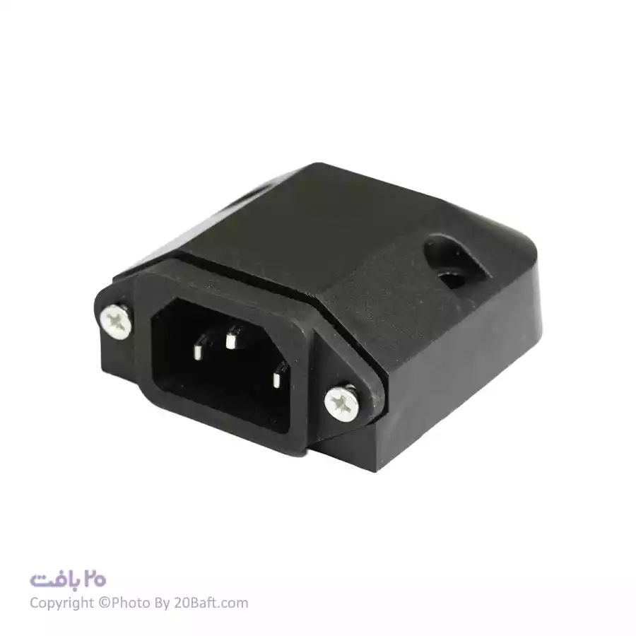 فیش کامل قیچی 8 پر