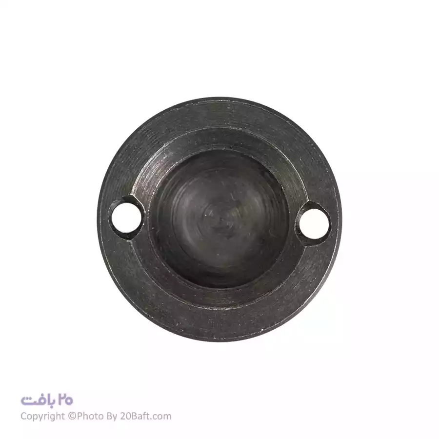 پیچ نگهدارنده تیغ قیچی 8 پر