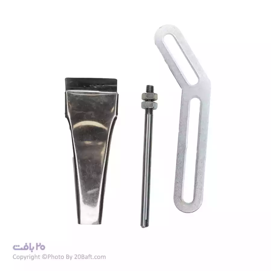 فولدر خطی میاندوز سایز 35