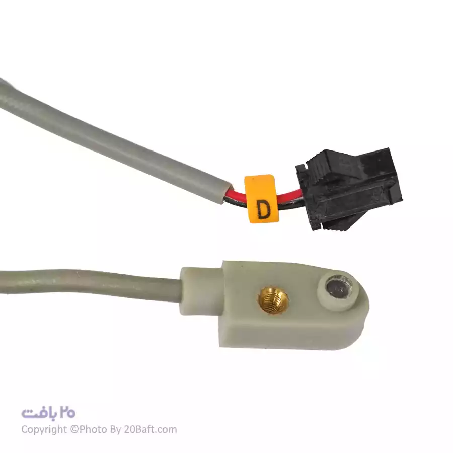 سنسور سردوز اتومات نانبنگ کدD