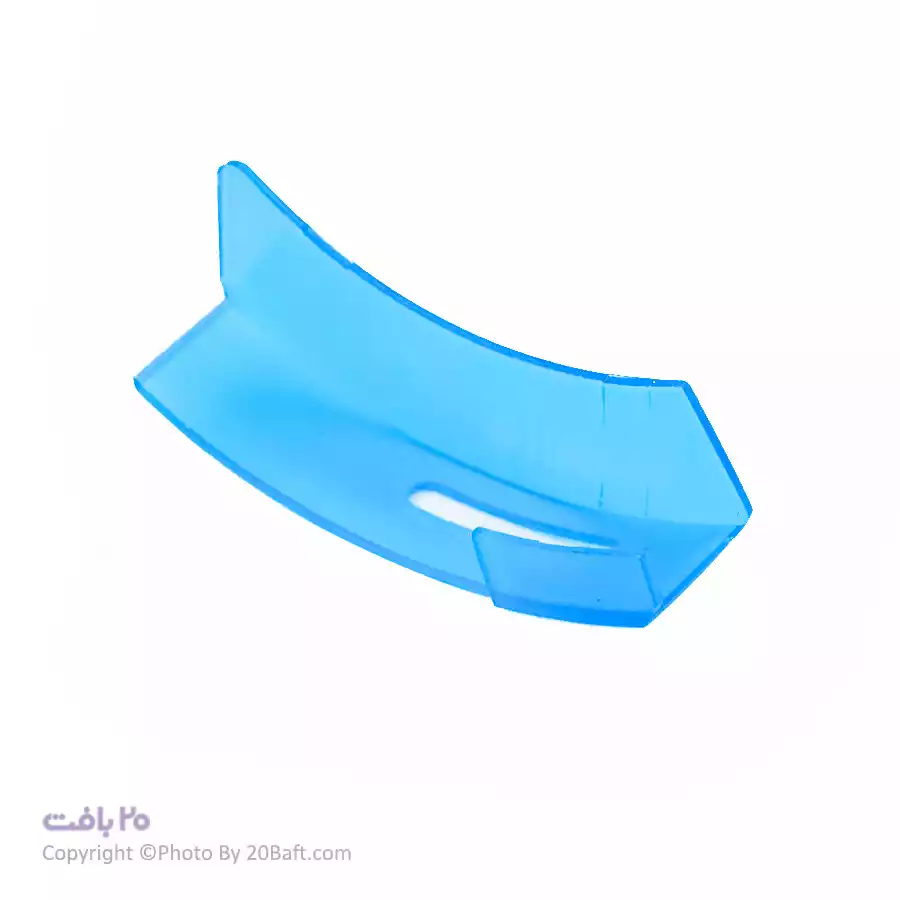 محافظ تیغ قیچی قد زن دستی