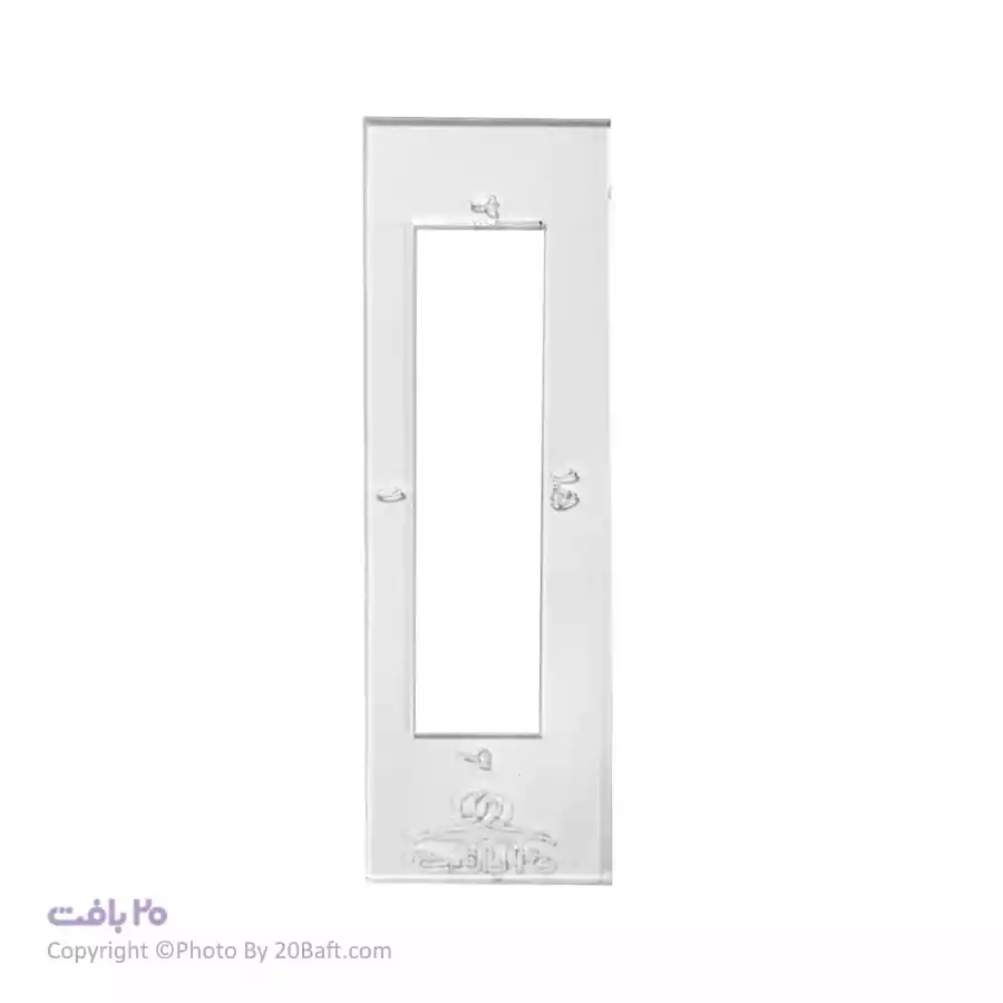خط کش اضافه درز