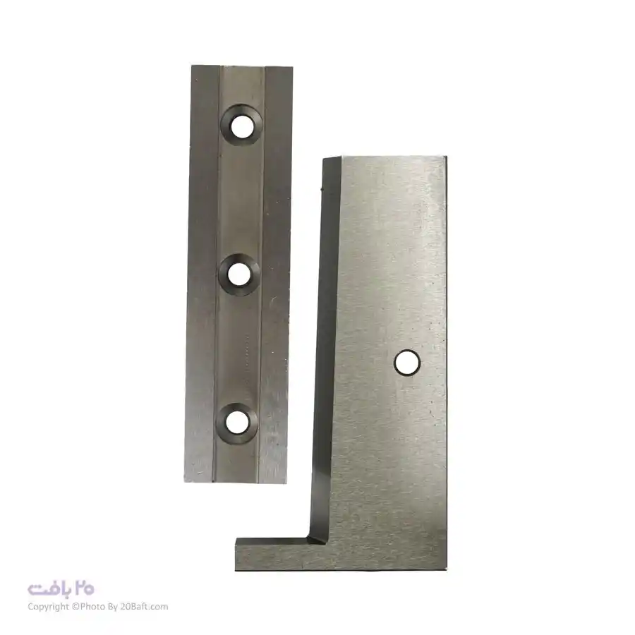 دست کامل تیغ دستگاه برش مارک اتوماتیک