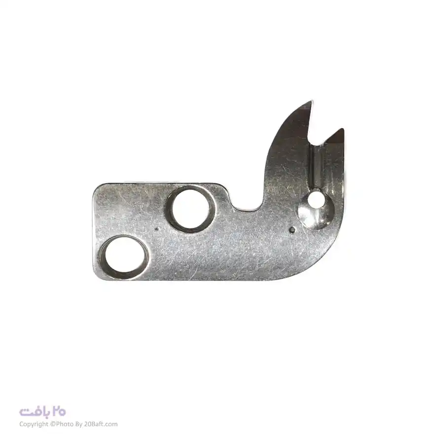 تیغ متحرک راسته دوز ژوکی 9000C