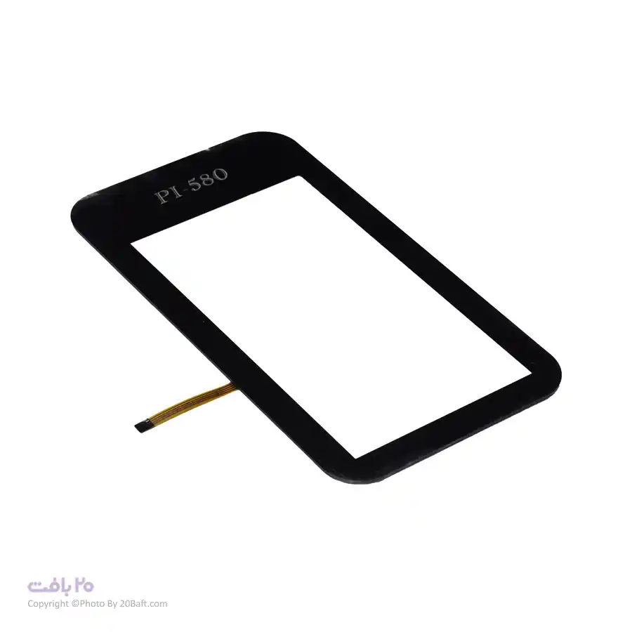 گلس پنل نمادوز دادیلی سایز 6x8