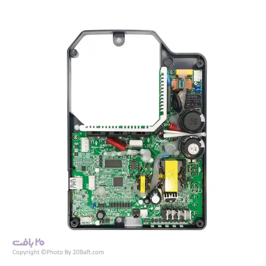 برد اصلی راسته دوز اتوماتیک نانبنگ D5-01,02