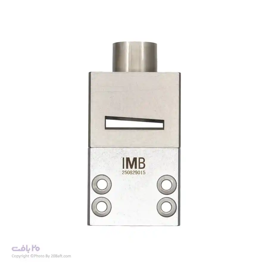 تیغ کامل نمد قطع کن جیب پشت دوز IMB