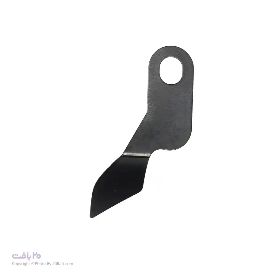 فنر مشکی زیر تیغ ثابت راسته دوز اتومات چینی