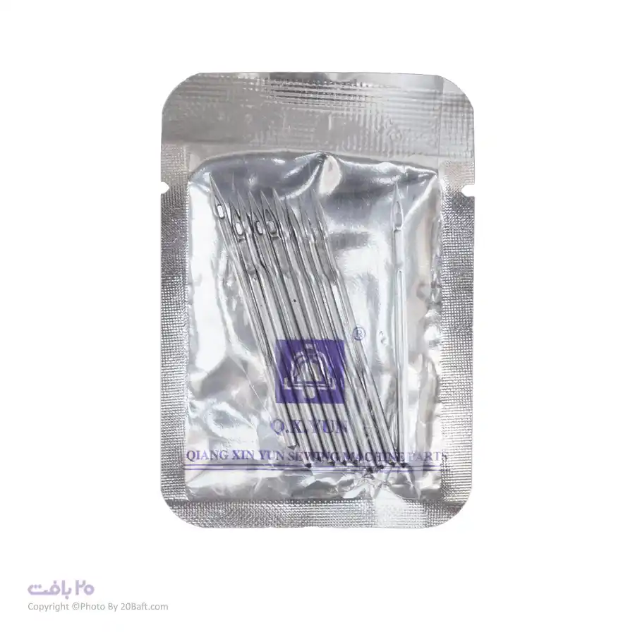 سوزن DNx1 سایز 25