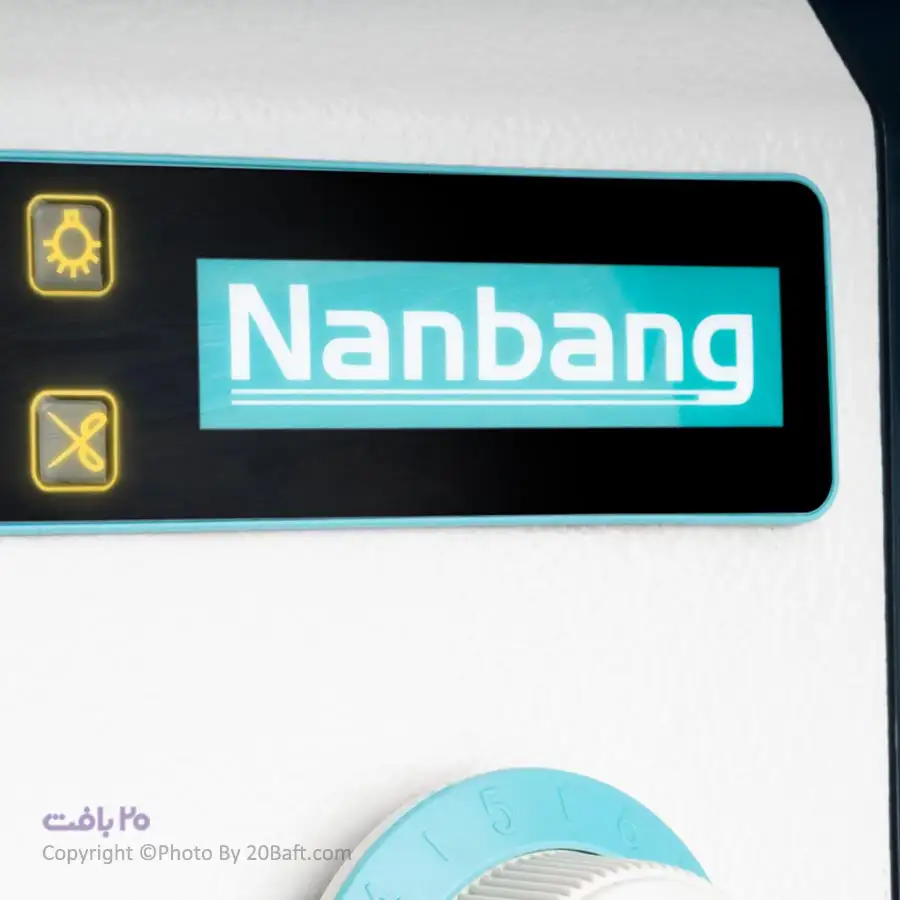 راسته دوز ضخیم نان بنگ NB-D5B-01