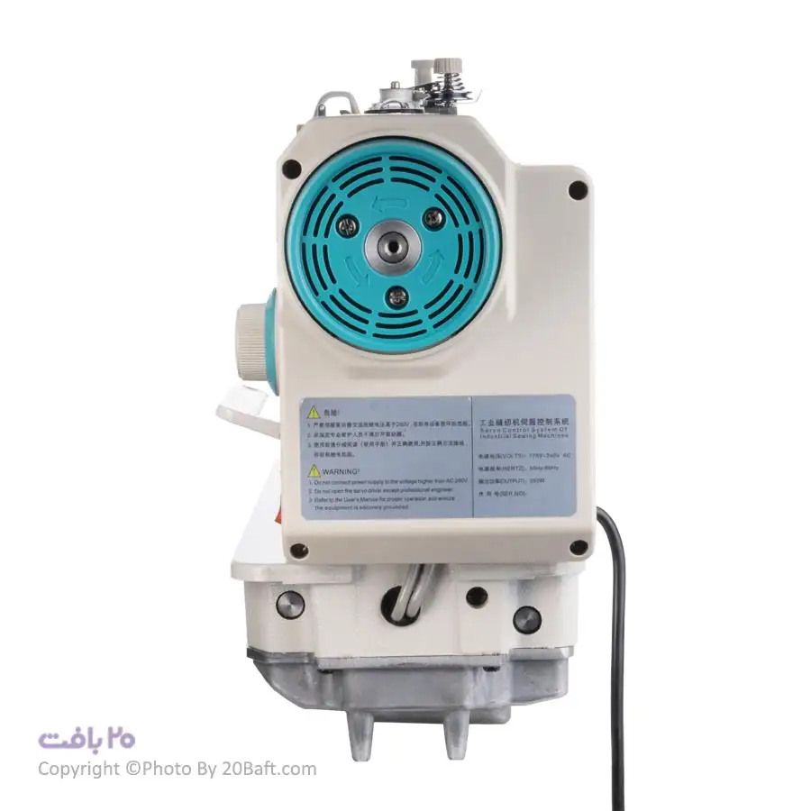 راسته دوز ضخیم نان بنگ NB-D5B-01