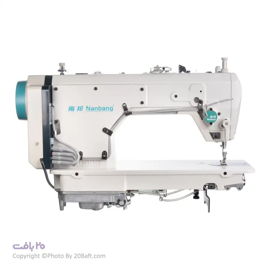 راسته دوز ضخیم نان بنگ NB-D5B-01
