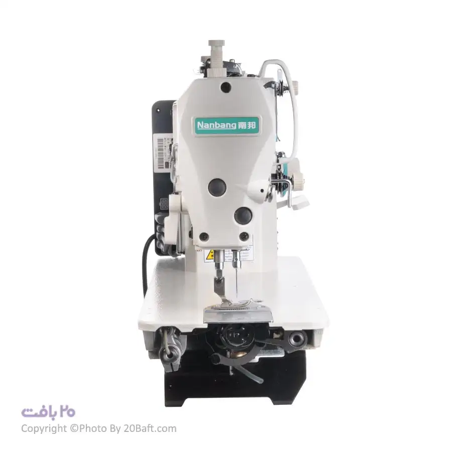 راسته دوز ضخیم نان بنگ NB-D5B-01
