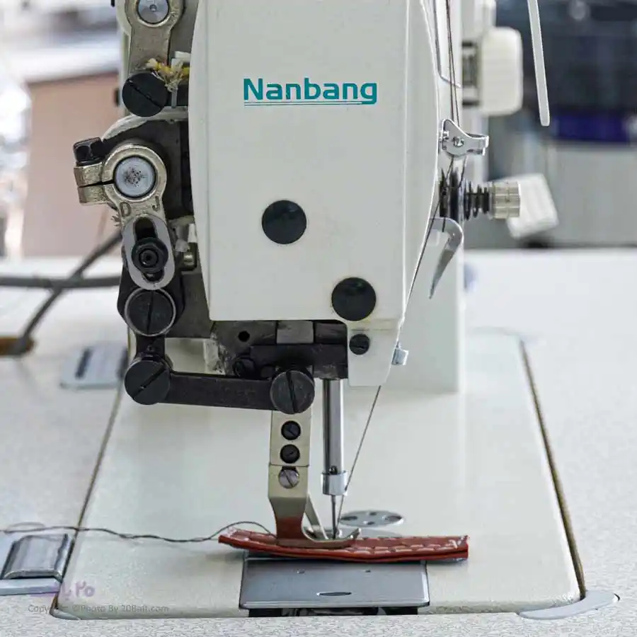 دوپایه 8 درجه نان بنگ NB-0306BD