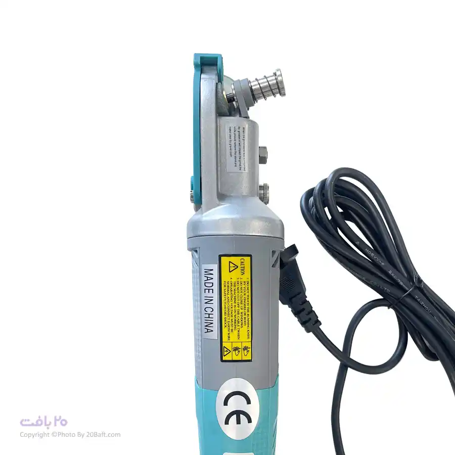قیچی مچی لجیانگ سایز YJ-70C