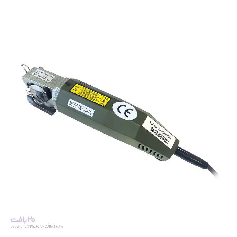 قیچی مچی لجیانگ سایز YJ-50