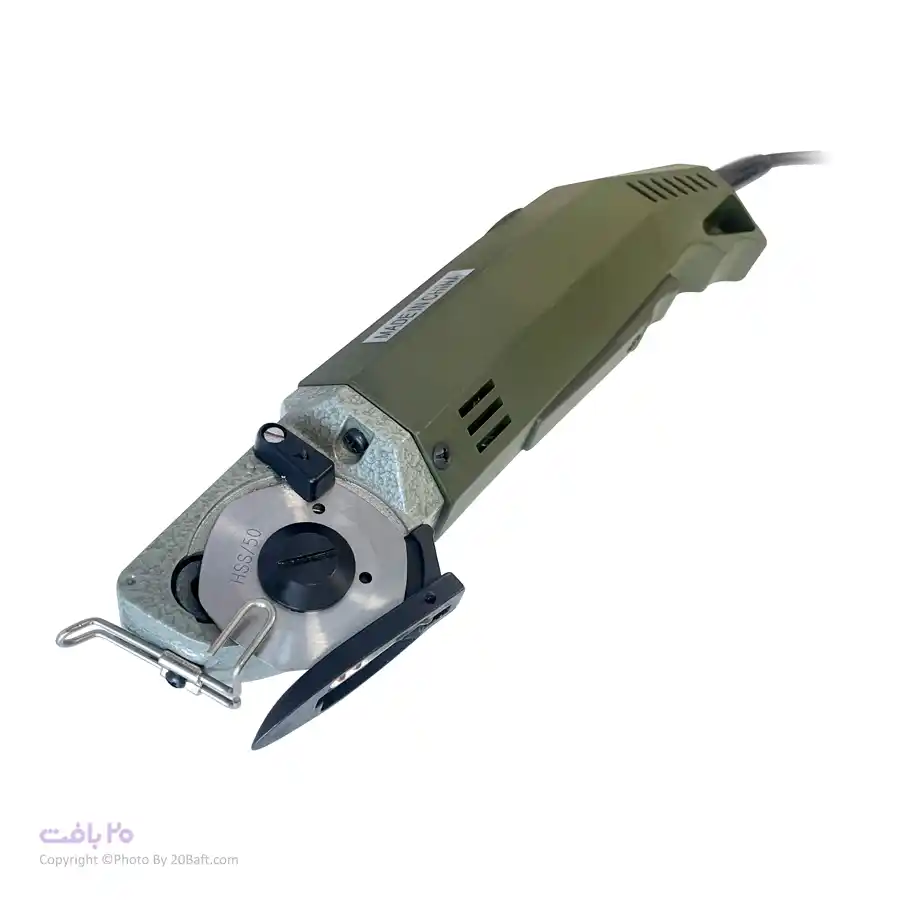 قیچی مچی لجیانگ سایز YJ-50