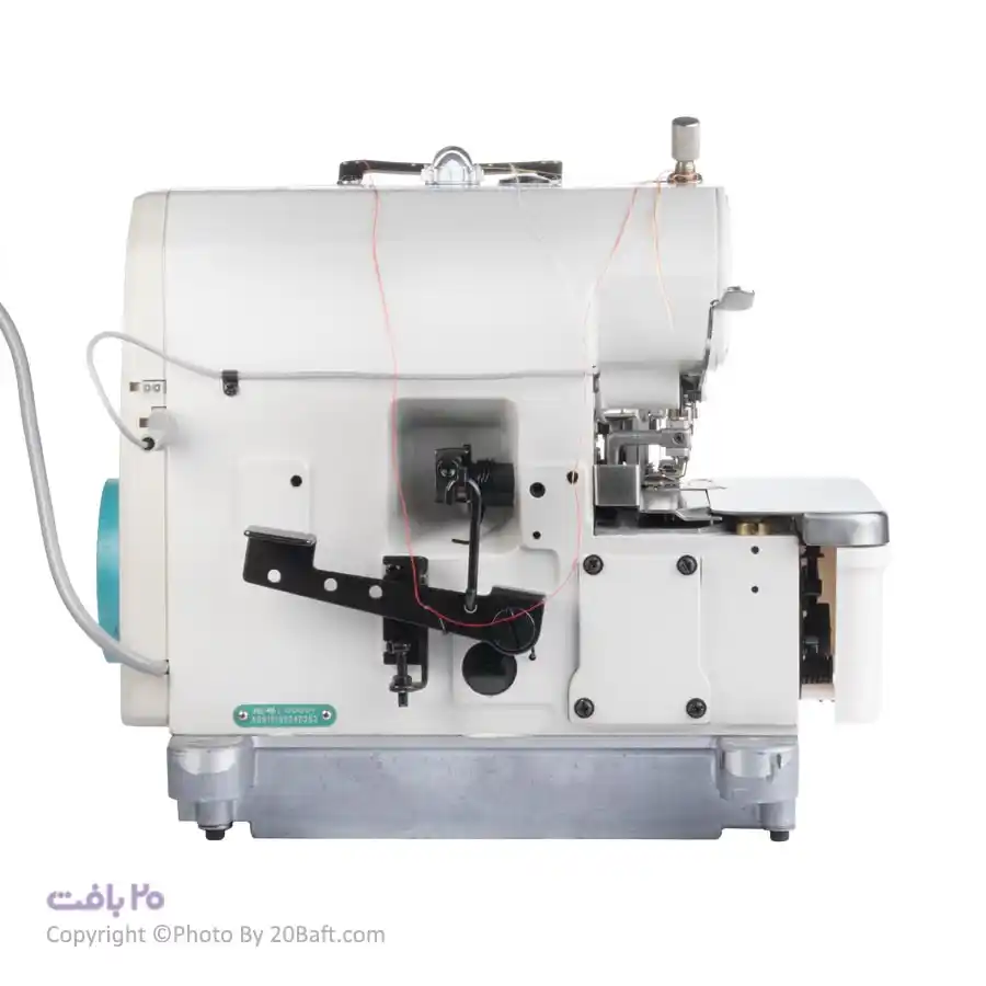 سردوز 3نخ دینام سرخود نان بنگ  NB-7S-3A