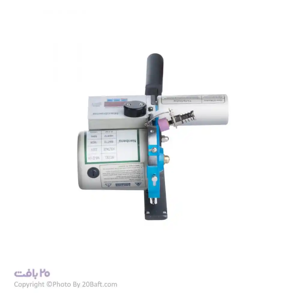 قیچی قدزن دستی نان بنگ YJ-D108