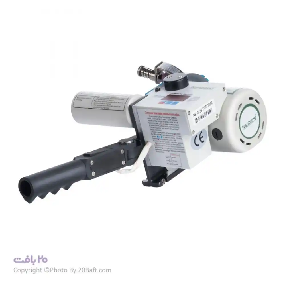 قیچی قدزن دستی نان بنگ YJ-D108