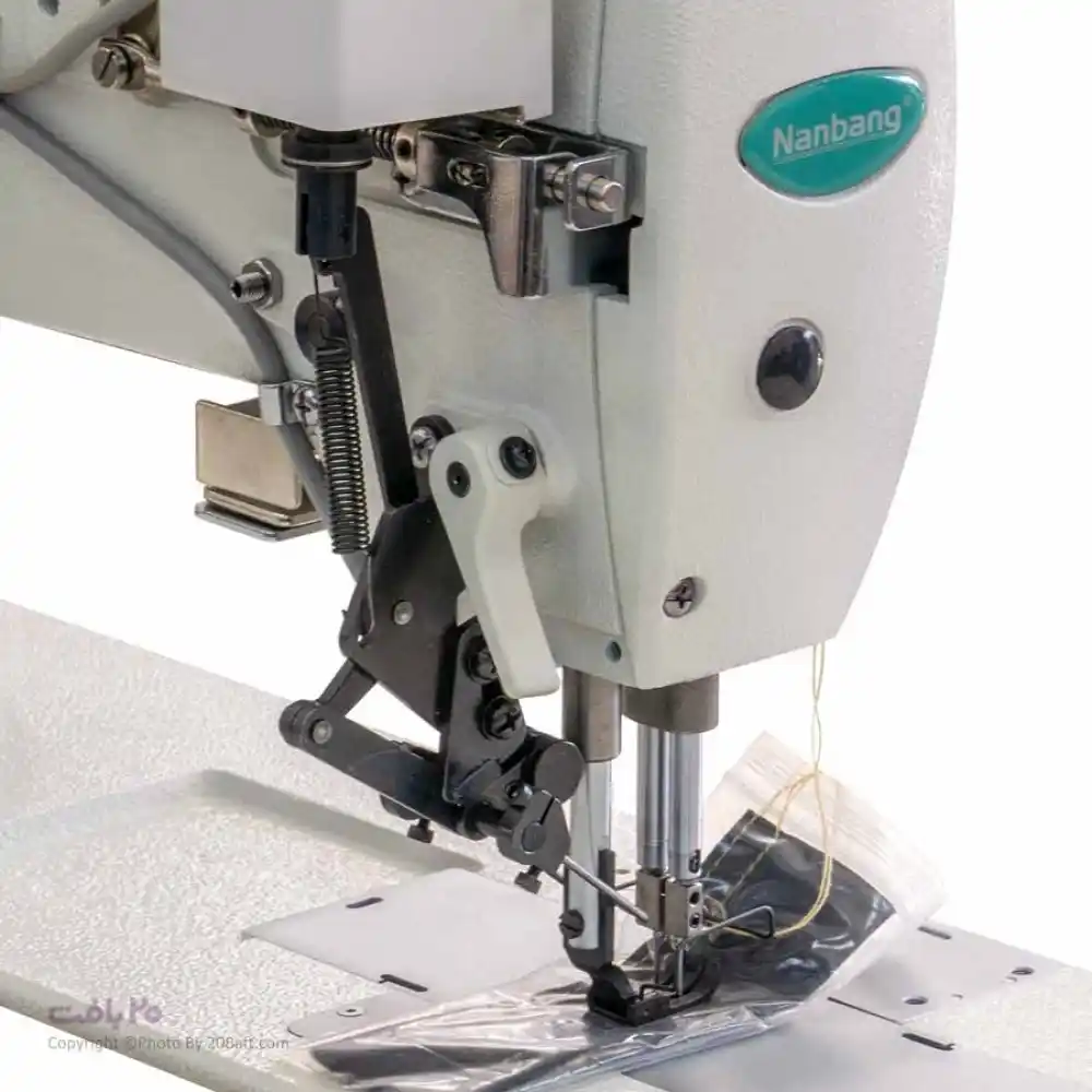 دوسوزن دوماکو تمام اتومات نان بنگ NB8758D-5