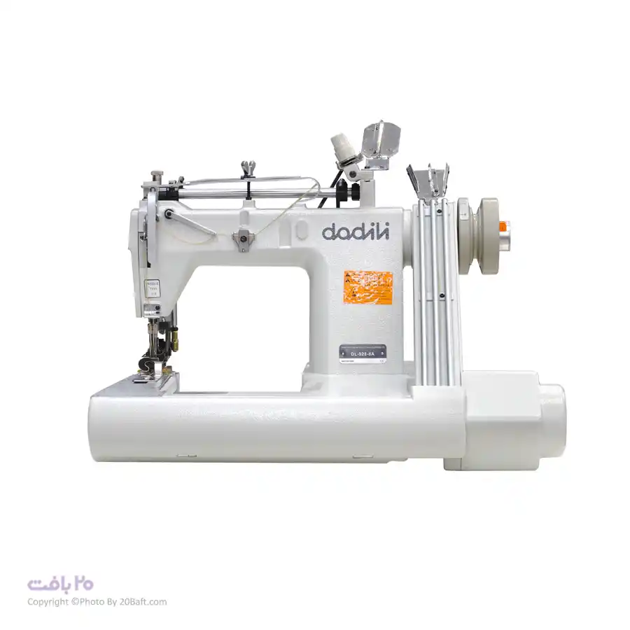 سه سوزنه کابویی دادیلی DL-928-8A