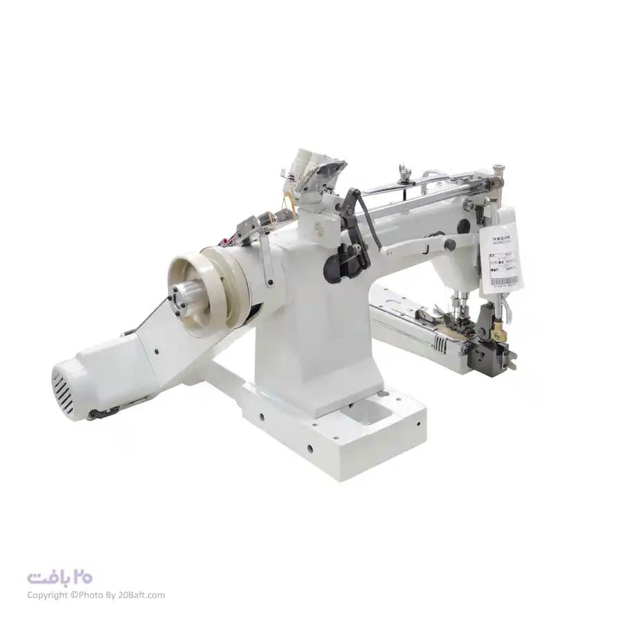 سه سوزنه کابویی دادیلی DL-928-8A