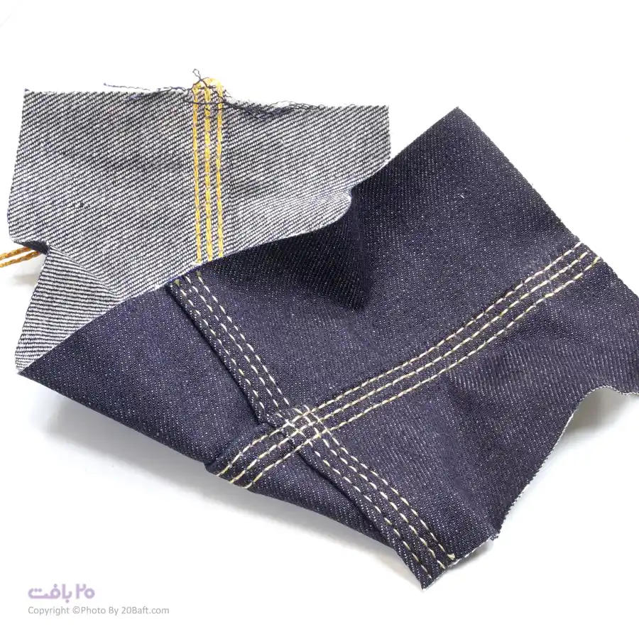 سه سوزنه کابویی دادیلی DL-928-8A
