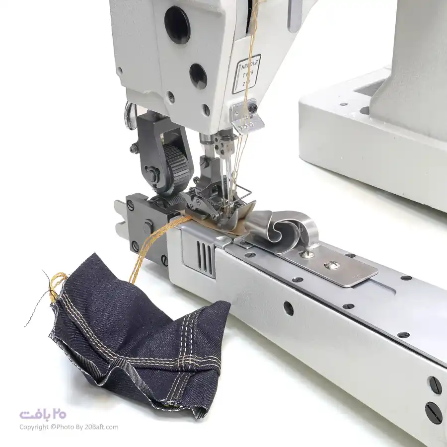 سه سوزنه کابویی دادیلی DL-928-8A