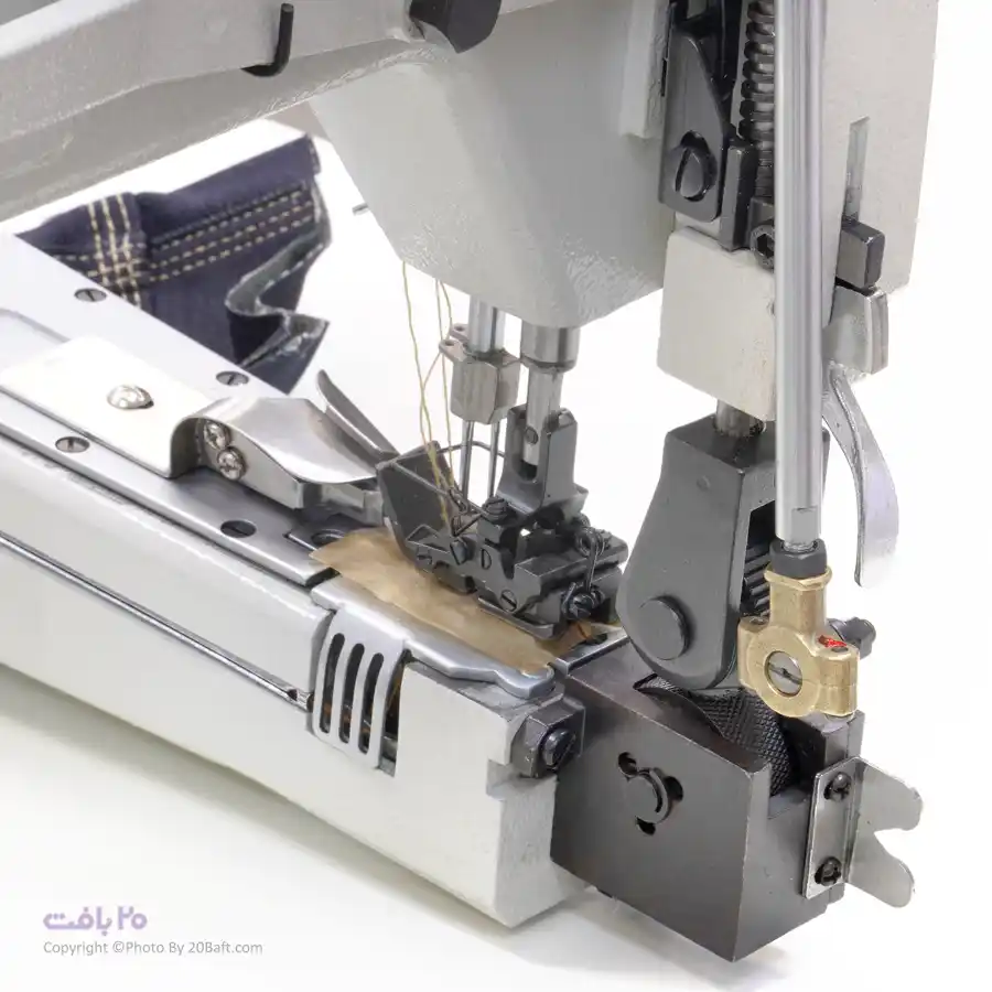 سه سوزنه کابویی دادیلی DL-928-8A