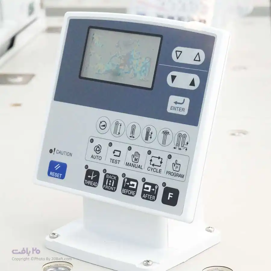 مادگی چشمی دادیلی DL-9820-01