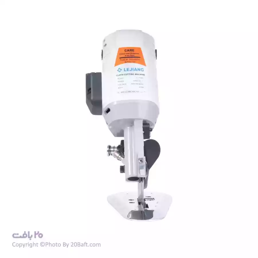 قیچی هشت پر نان بنگ YJ-110C