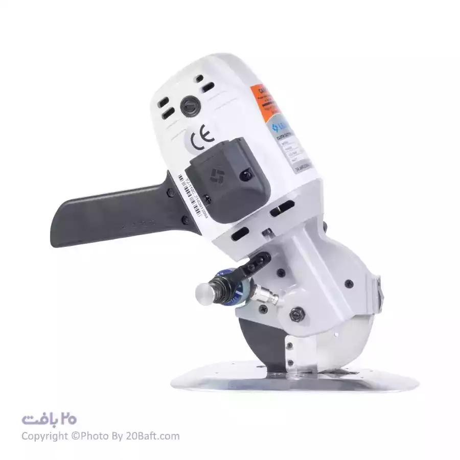 قیچی هشت پر نان بنگ YJ-110C